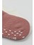 2'li Sneakers Kaymaz Colours Penye Çorap BS20104 Ekru Pudra 3