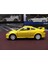 Honda Integra Type 1/36 Ölçek Çek Bırak Diecast Model (Sarı) 3