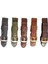 24 mm Premium Elyapımı (Hand Made) Çift Kat Gerçek Deri Kordon 4