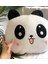 Kişiye Özel Sevimli Panda Peluş Yastık 35*35CM 1