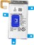 Samsung Z Flip 5 (5g) Pil Batarya GH82 EB-BF731ABY 1