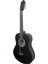 4/4 Tamboy 12 Yaş Üzeri Klasik Gitar Seti (Kılıf-Pena-Çevirgeç-Askı-Nota Sticker-Pena Şarjörü) 3