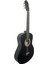 4/4 Tamboy 12 Yaş Üzeri Klasik Gitar Seti (Kılıf-Pena-Çevirgeç-Askı-Nota Sticker-Pena Şarjörü) 4