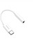DT22T-A Type-C To 3.5mm Jack Kulaklık Çevirici Aux Dönüştürücü 2