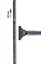 Cam Çekçek 45cm 3