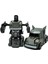 Robot Araba Optimus 1