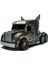 Robot Araba Optimus 2