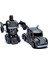 Robot Araba Optimus 3