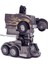 Robot Araba Optimus 5