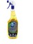 Sirkeli Cam Temizleyici Sprey Sarı 750 ml 1