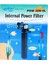 Iç Filtre 2000 L/h Drstr 1