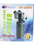 Iç Filtre 1400 L/h Drstr 1