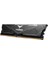 T-Force Vulcan Black 32GB 2X16GB 6400MHZ Ddr5 CL40 Gaming Ram (FLBD532G6400HC40BDC01) 3