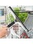 Metal ve cam çekçek, silikon uç, 25 cm, yüksek kaliteli, dayanıklı ve kullanışlı araç 1