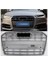 Audi A6 C7 Uyumlu S6 Panjur 2012-2014 Arası Uyumlu Gri 4
