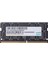 32GB 1X32GB 3200MHZ CL22 Ddr4 Notebook Sodımm Ram (ES.32G21.PSI) 2