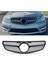 Mercedes C Serisi W204 Diamond Panjur 2007-2014 Arası Uyumlu 1
