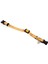 Yavru Kedi Tasması 23 cm Turuncu Drstr 4