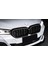Bmw 5 Serisi G30 Lci Ön Panjur Böbrek Ledli 2020+ Sonrası Uyumlu 3
