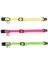 Yavru Kedi Tasması 23 cm Sarı Drstr 5