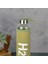 H2O Kılıflı Cam Matara - Yeşil / Şeffaf- 600 ml 2
