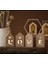Love Aşk Evi Dekoratif Süs Eşyası Obje 1
