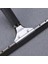 35 cm dayanıklı ve şık krom metal camsil, çekçek, paslanmaz tasarım 4