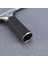 35 cm dayanıklı ve şık krom metal camsil, çekçek, paslanmaz tasarım 5