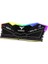 T-Force Delta Rgb Black 32GB 2X16GB 7600MHZ Ddr5 Gaming Ram CL36 (FF3D532G7600HC36DDC01) 2