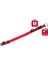 Karlıe Kilitli Boyun Tasma Xl 55-75CM Kırmızı Drstr 1