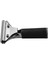 25 cm metal camsil, çekçek, krom, paslanmaz, dayanıklı ve şık tasarım 3