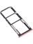 Redmi Note 10 Pro Uyumlu Sim Kart Tepsisi M2101K6G M2101K6R 5