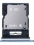 Xiaomi Uyumlu Redmi Note 13 4g Sim Kart Tepsisi 23129RAA4G Mavi 2
