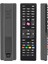 Vestel-Seg-Regal RC4875 Kare Göbek Mini LCD LED Tv Kumanda (40042=34375) 1