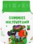 Kids Premium Z Takımı Gummies Multivitamin Multimineral Içeren Çiğnenebilir Form 60'lı 1