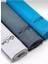 Mikrofiber Temizlik Bezi 3'lü Set, Cam, Ayna, Ocak 40x60 cm, Çok Amaçlı Kullanım 2
