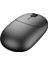 Nettech NT-MS02 2.4g Kablosuz Mouse (Siyah) 2