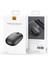 Nettech NT-MS02 2.4g Kablosuz Mouse (Siyah) 5