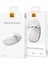 Nettech NT-MS01 Kablosuz Mouse (Beyaz) 5