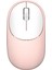 Nettech NT-MS02 2.4g Kablosuz Mouse (Pembe) 1