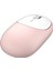 Nettech NT-MS02 2.4g Kablosuz Mouse (Pembe) 3