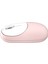 Nettech NT-MS02 2.4g Kablosuz Mouse (Pembe) 5