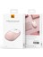 Nettech NT-MS02 2.4g Kablosuz Mouse (Pembe) 6