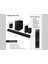 4+1 Ses Sistemi Soundbar 5