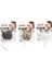 Simple Cat Peluş Oyuncak Sesli Fare Drstr 1