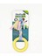 Puppy Toys Sarı Halka Diş Kaşıma Oyuncağı Drstr 1