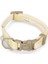 Yavru Kedi Tasma 16-23CM*10MM Sarı Drstr 2
