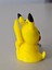 Pıkachu Anahtarlık 2