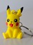 Pıkachu Anahtarlık 4