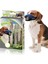Ayarlanabilir Kumaş Köpek Ağızlığı No 5 Drstr 1